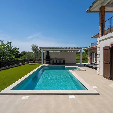 Villa Brickoliva