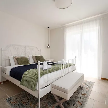 Villa Brickoliva Poreč
