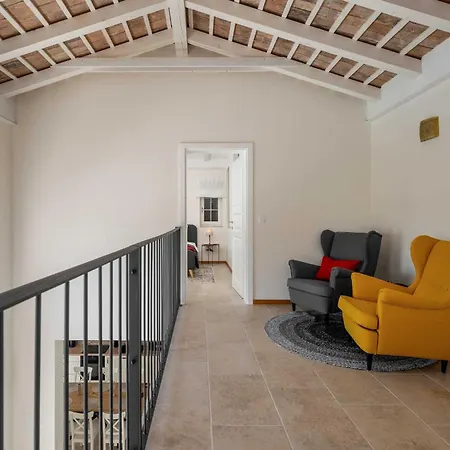 Villa Brickoliva